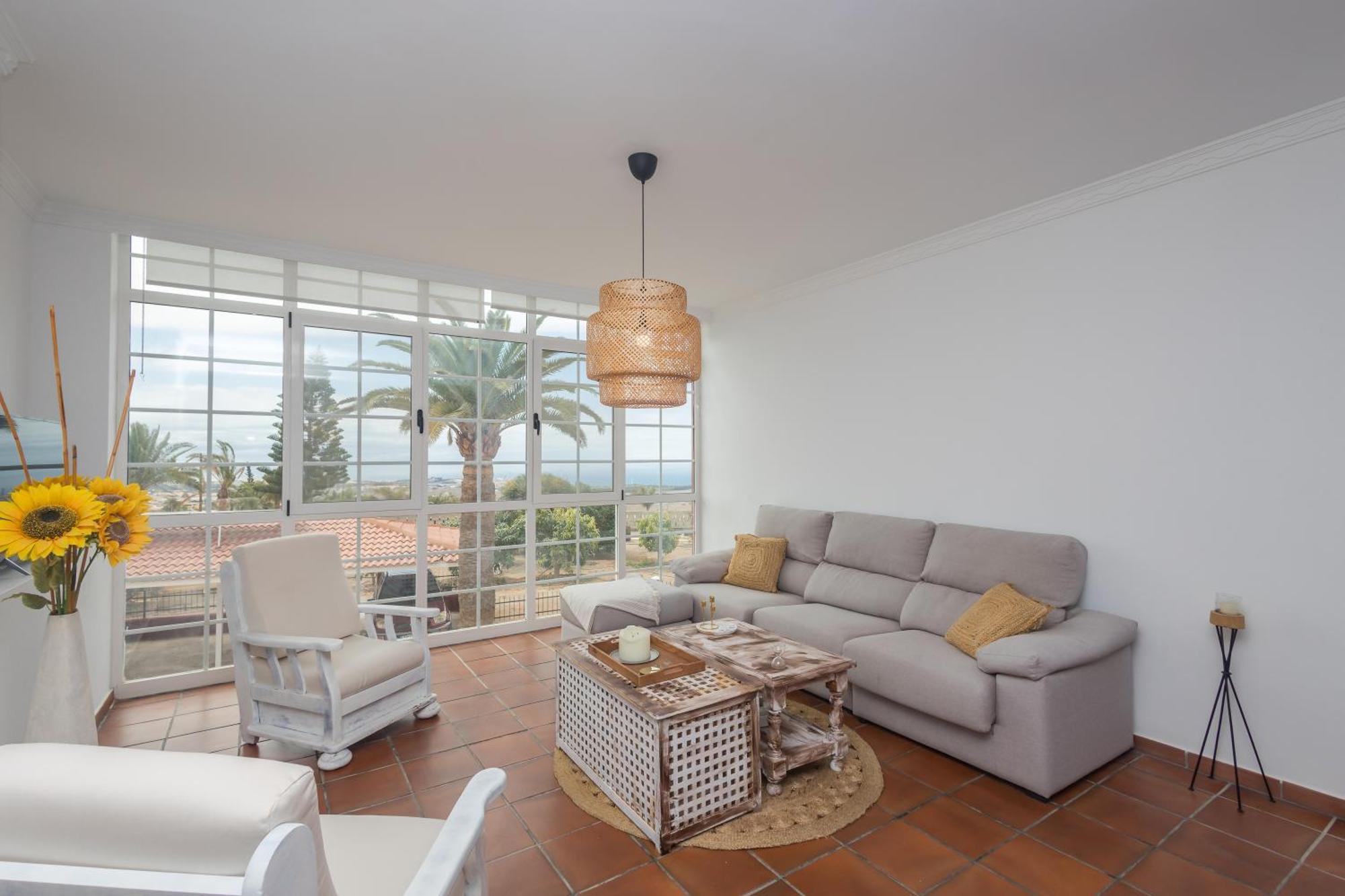 Villa Montana Negra II San Bartolomé المظهر الخارجي الصورة