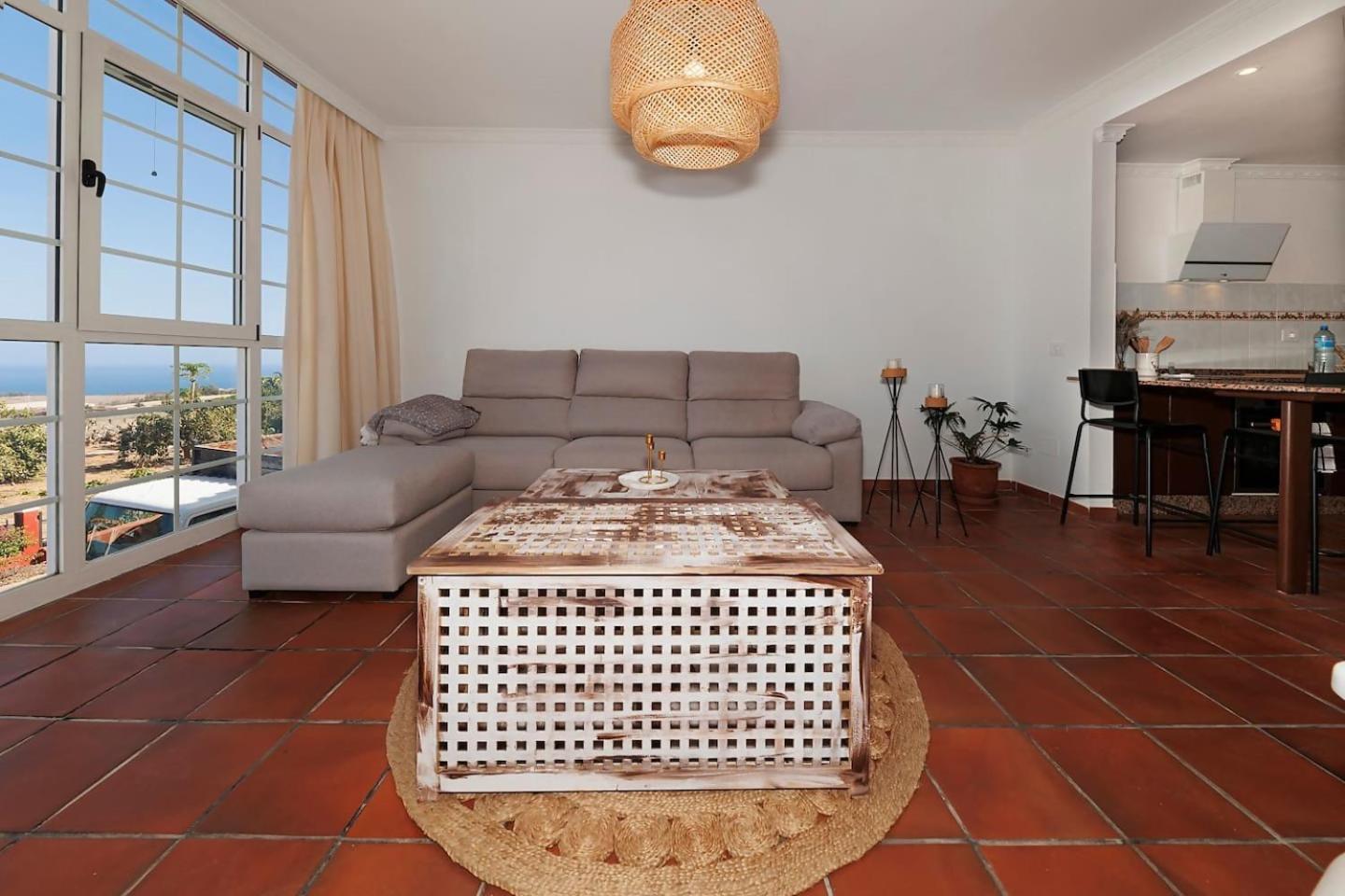 Villa Montana Negra II San Bartolomé المظهر الخارجي الصورة