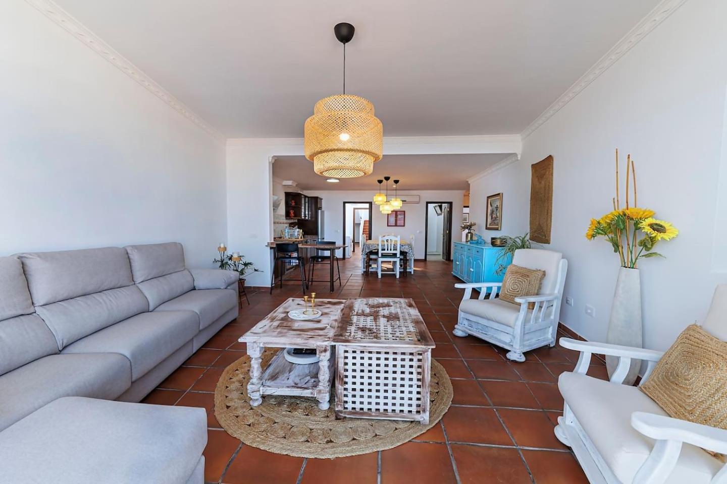 Villa Montana Negra II San Bartolomé المظهر الخارجي الصورة
