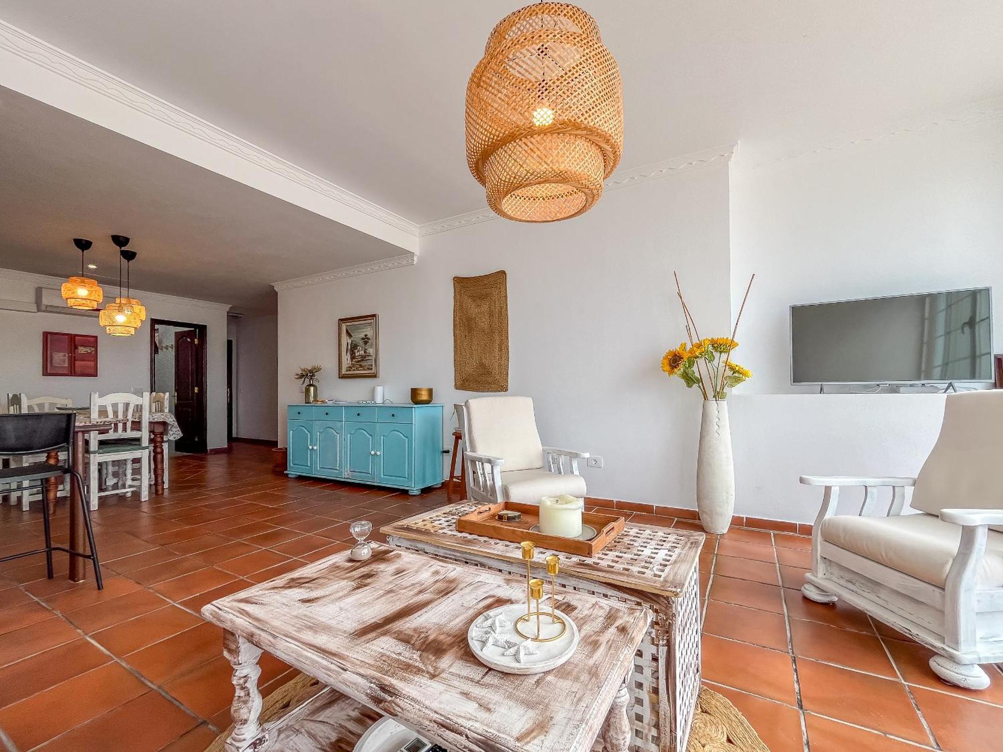 Villa Montana Negra II San Bartolomé المظهر الخارجي الصورة