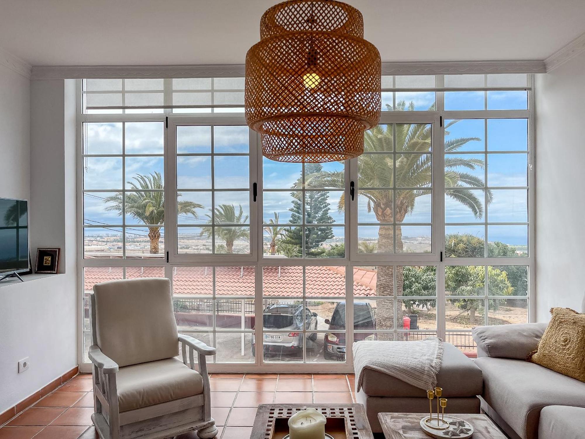 Villa Montana Negra II San Bartolomé المظهر الخارجي الصورة