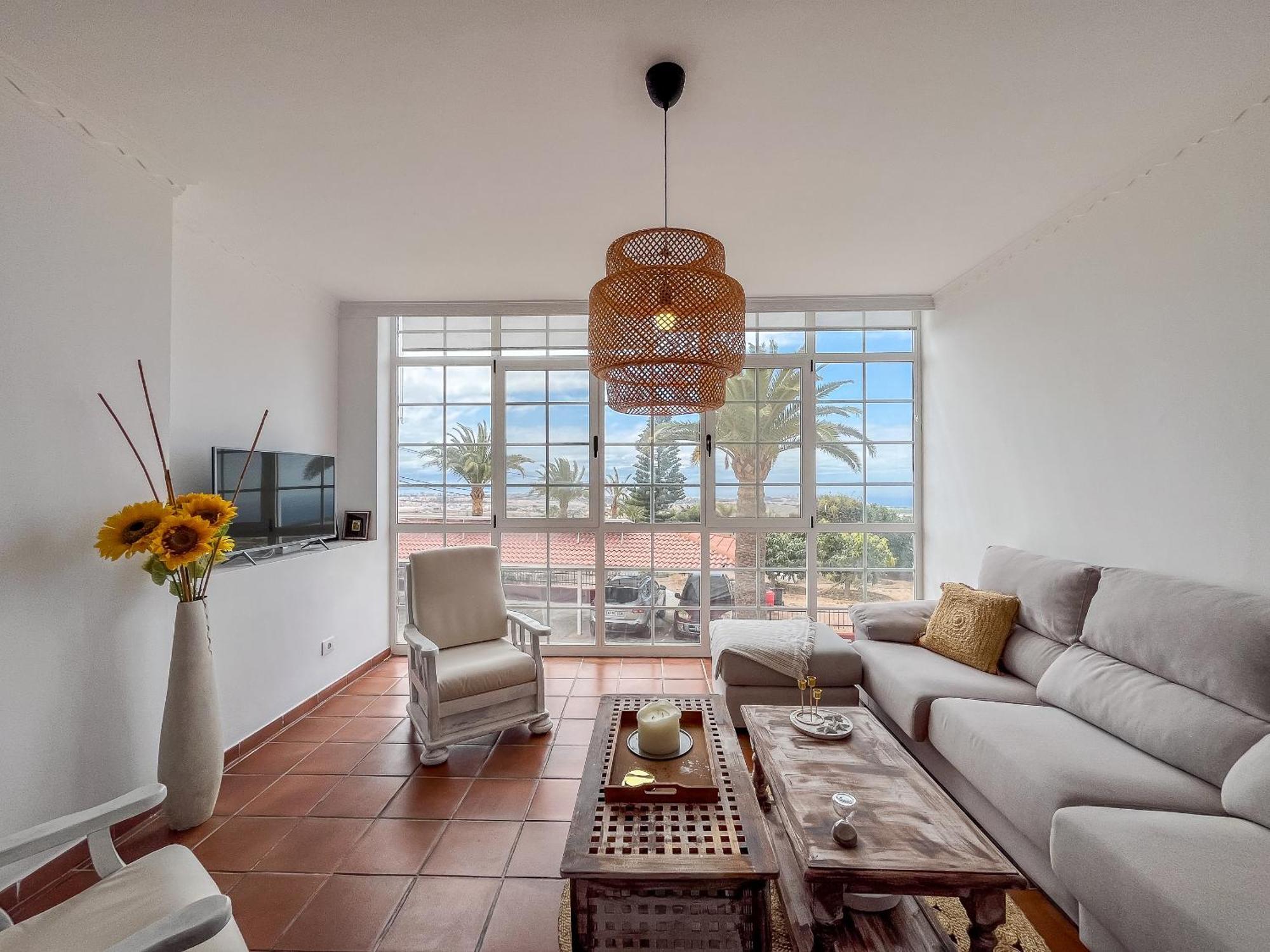 Villa Montana Negra II San Bartolomé المظهر الخارجي الصورة
